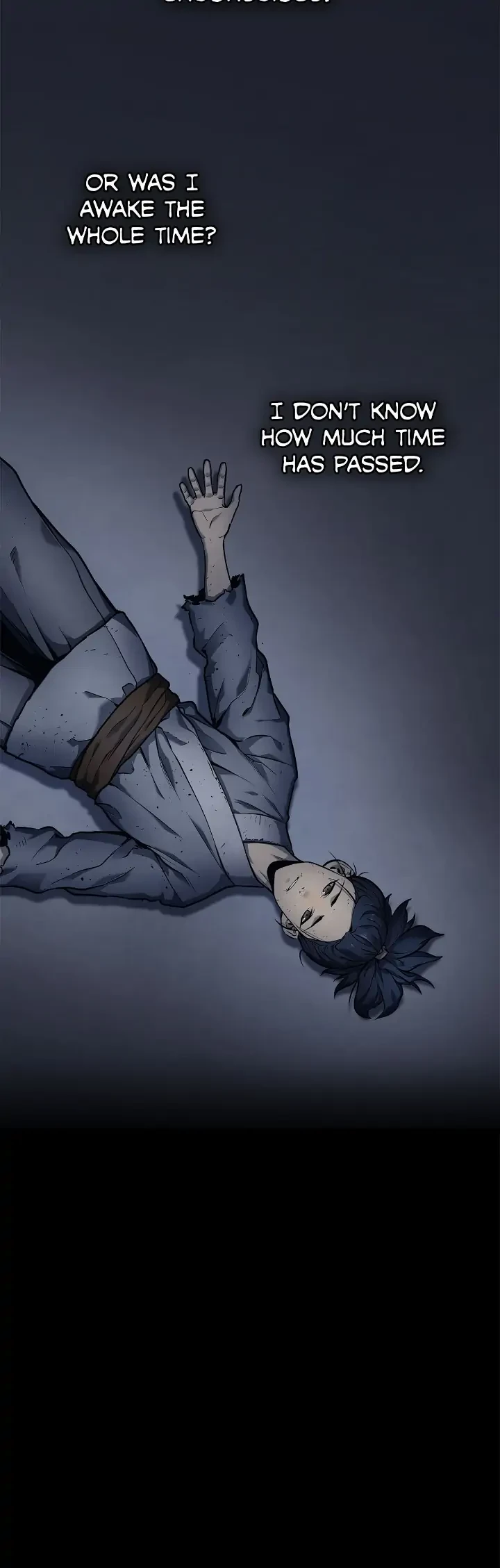 Reaper of the Drifting Moon Chapter 1 - 21