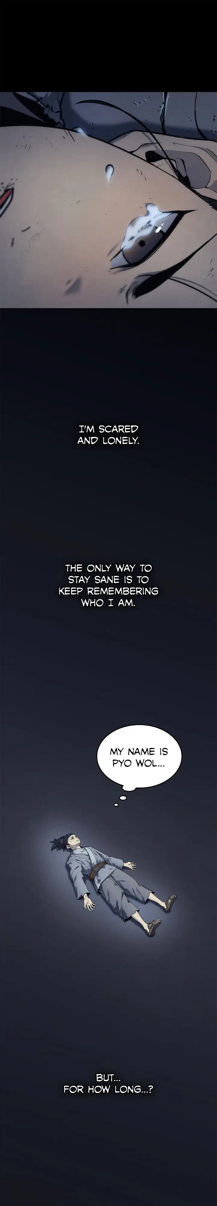 Reaper of the Drifting Moon Chapter 1 - 22