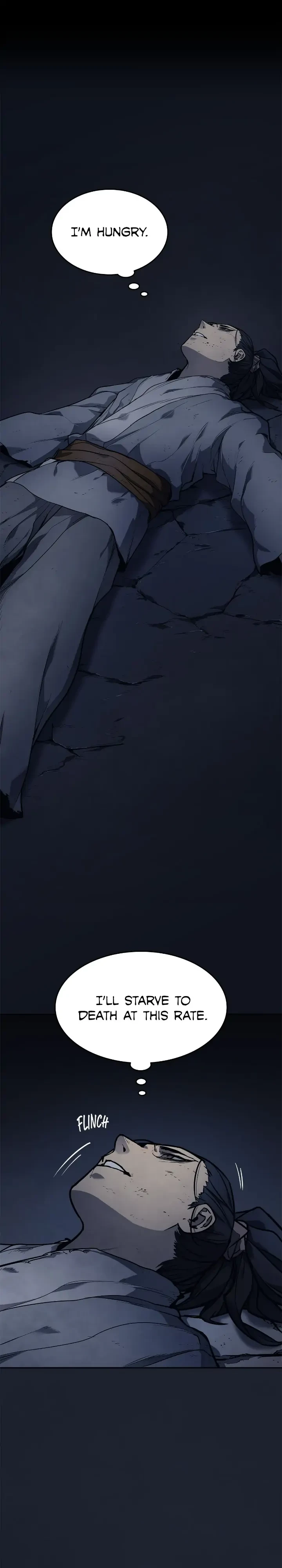 Reaper of the Drifting Moon Chapter 1 - 24