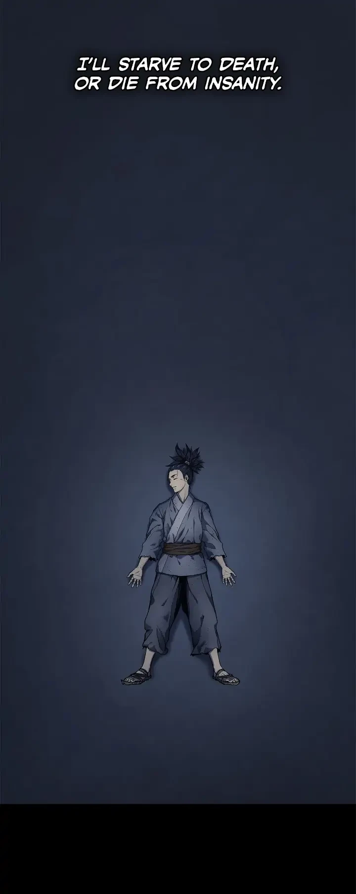 Reaper of the Drifting Moon Chapter 1 - 25