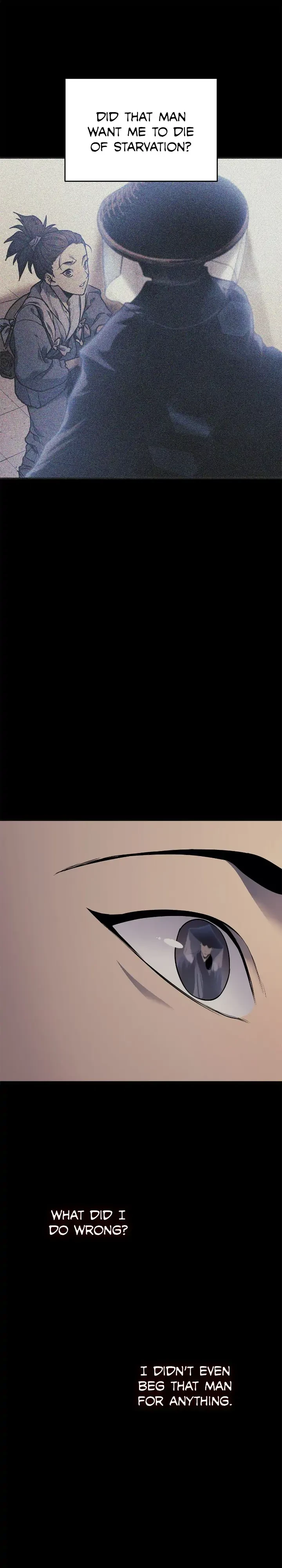 Reaper of the Drifting Moon Chapter 1 - 26