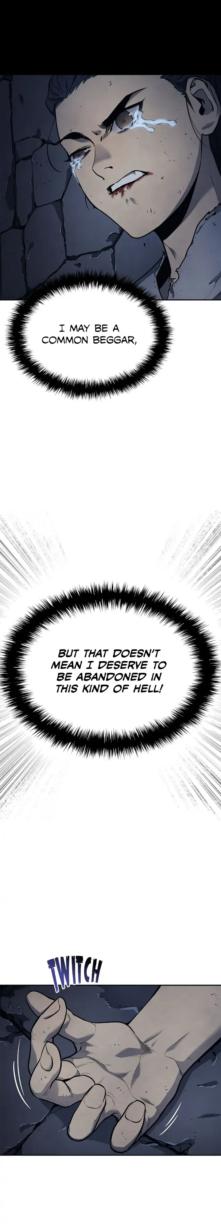 Reaper of the Drifting Moon Chapter 1 - 28