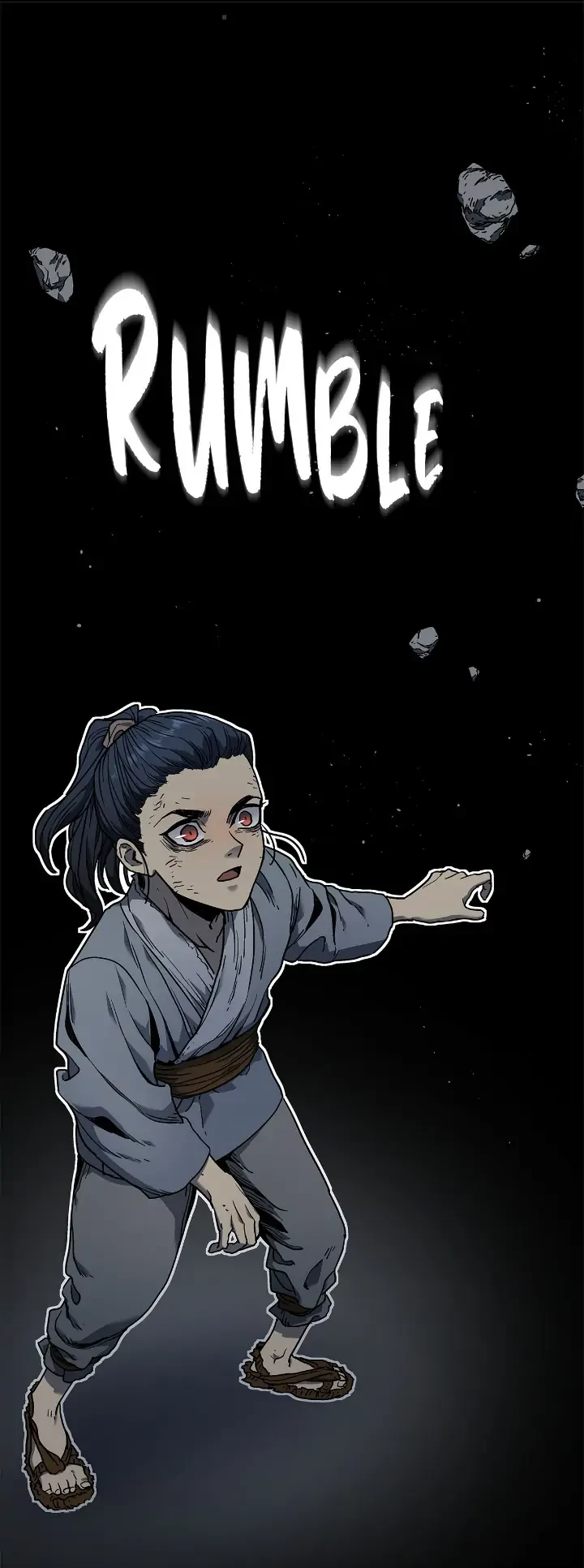 Reaper of the Drifting Moon Chapter 3 - 35