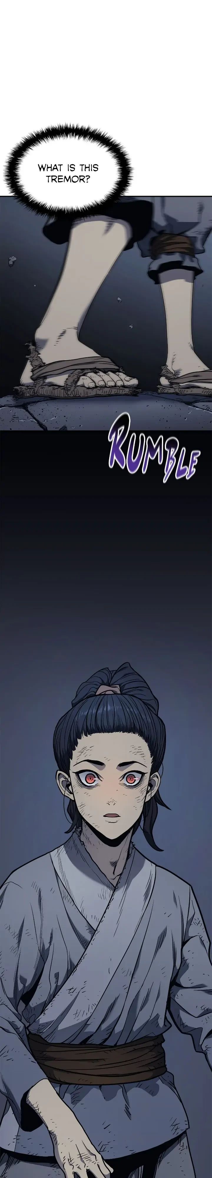 Reaper of the Drifting Moon Chapter 3 - 36
