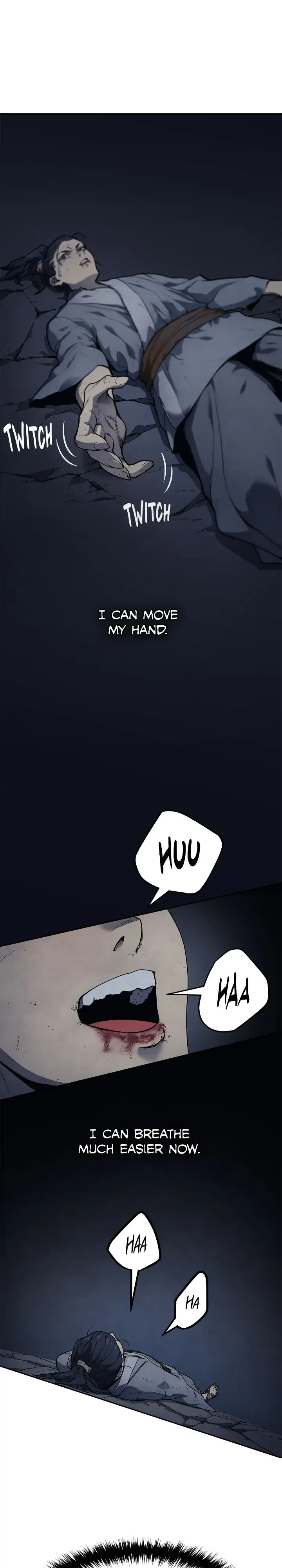 Reaper of the Drifting Moon Chapter 1 - 30