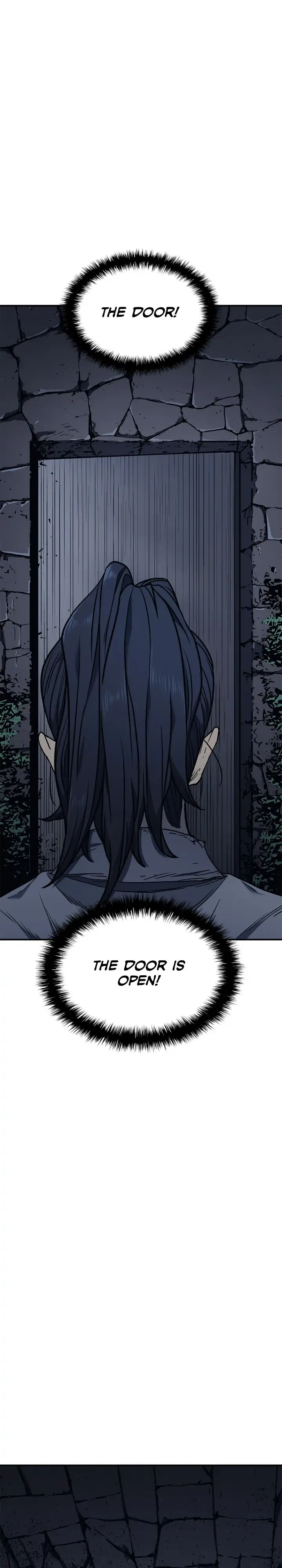 Reaper of the Drifting Moon Chapter 3 - 38
