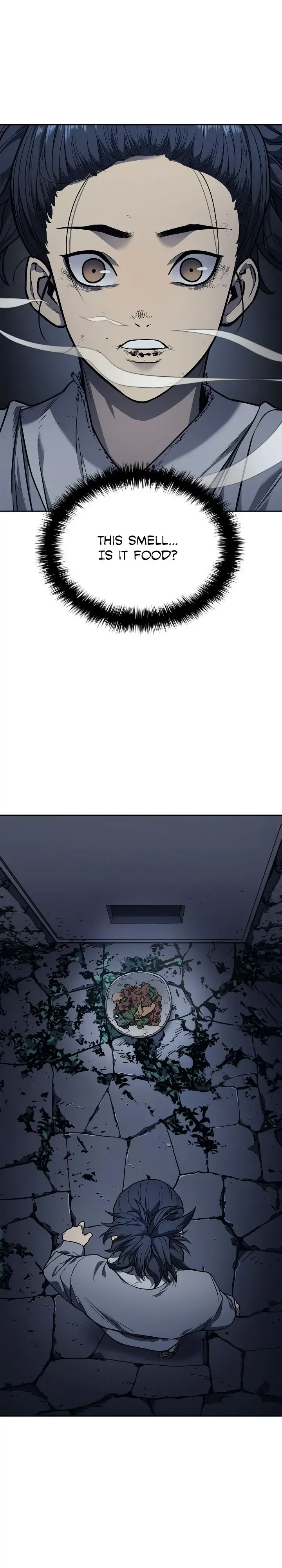 Reaper of the Drifting Moon Chapter 2 - 31
