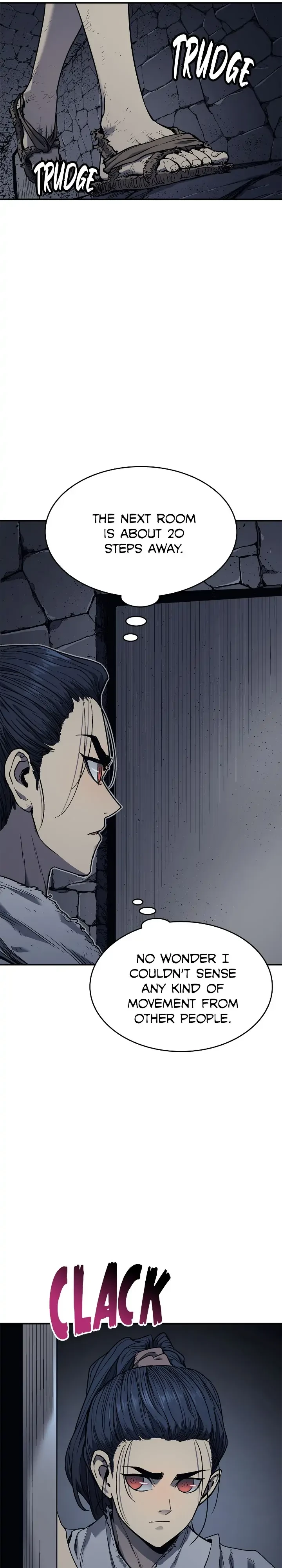 Reaper of the Drifting Moon Chapter 3 - 40