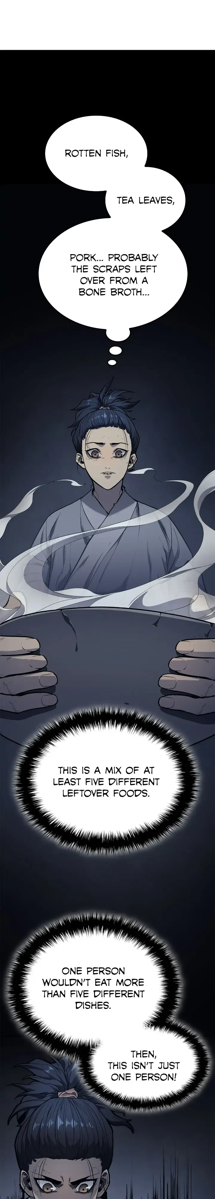 Reaper of the Drifting Moon Chapter 2 - 33