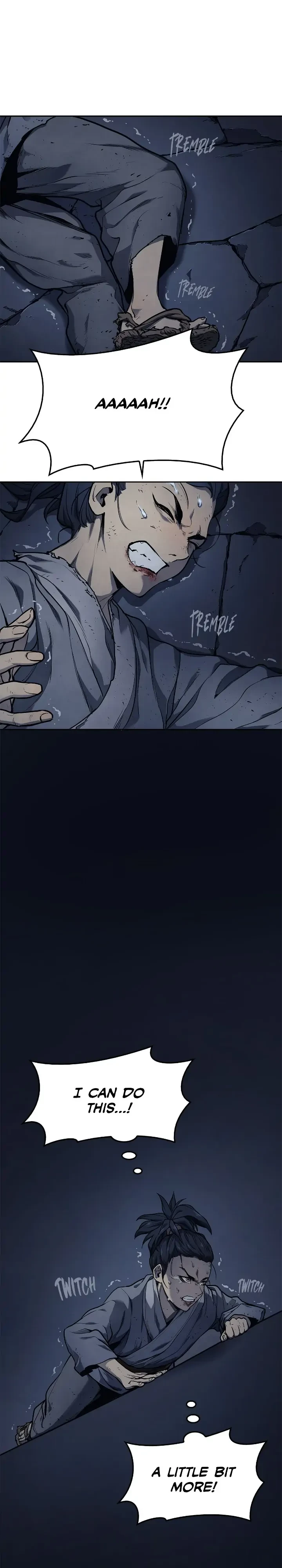 Reaper of the Drifting Moon Chapter 1 - 36