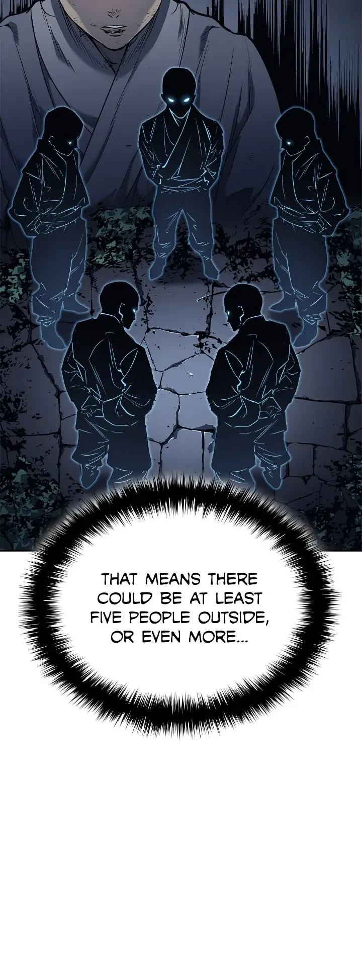 Reaper of the Drifting Moon Chapter 2 - 34