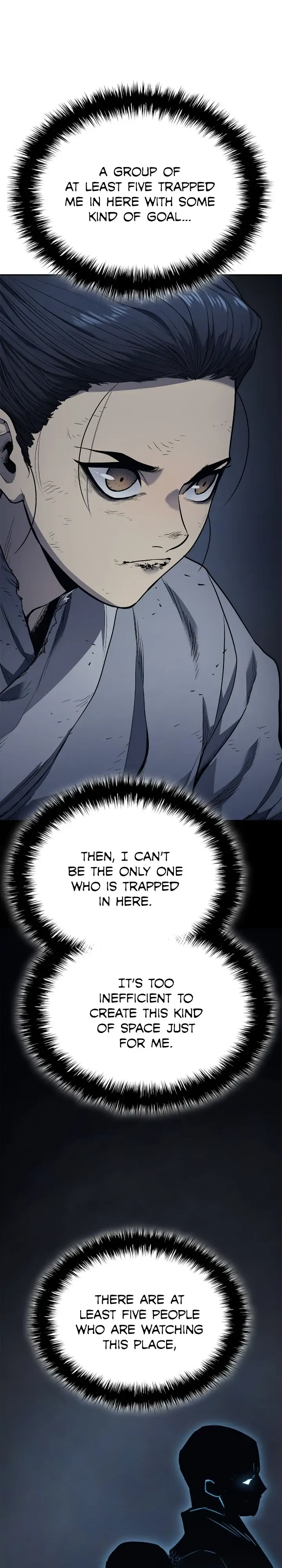 Reaper of the Drifting Moon Chapter 2 - 35