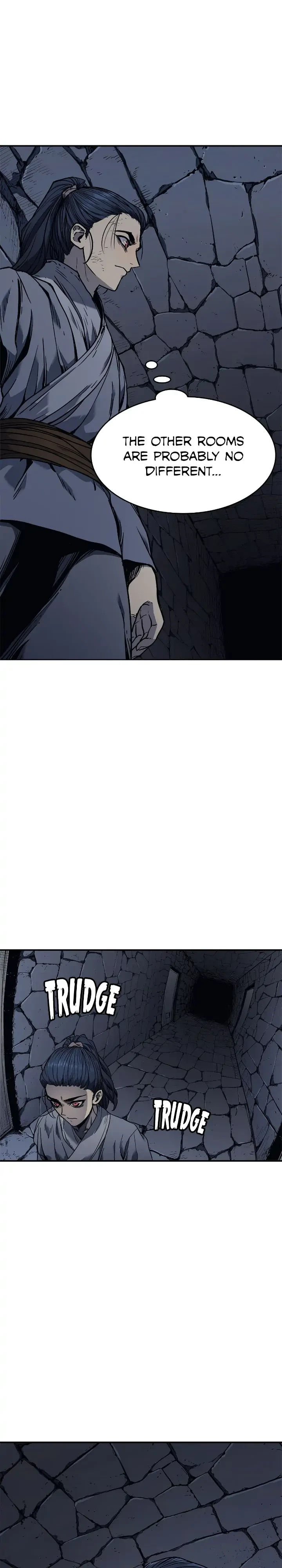 Reaper of the Drifting Moon Chapter 3 - 44