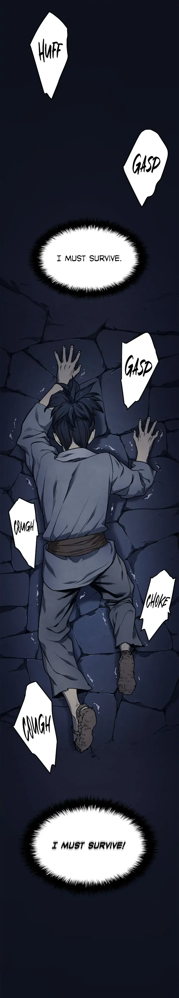 Reaper of the Drifting Moon Chapter 1 - 39