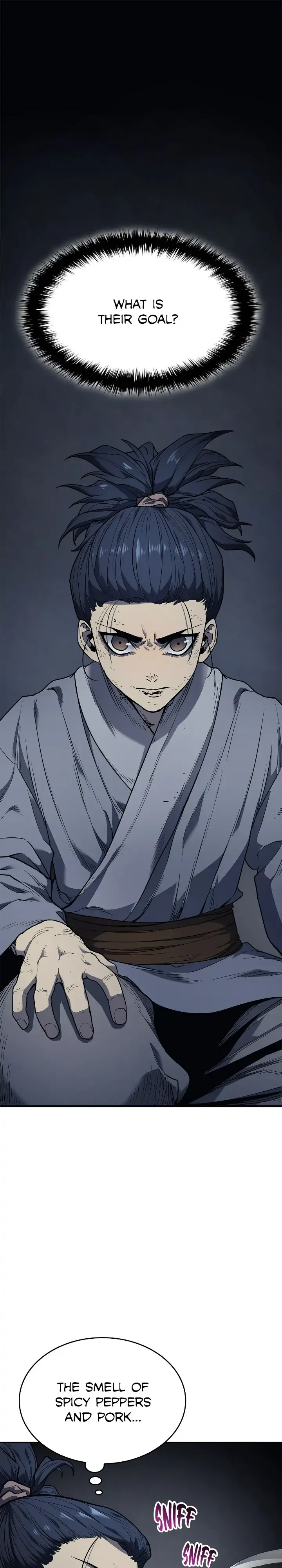 Reaper of the Drifting Moon Chapter 2 - 37