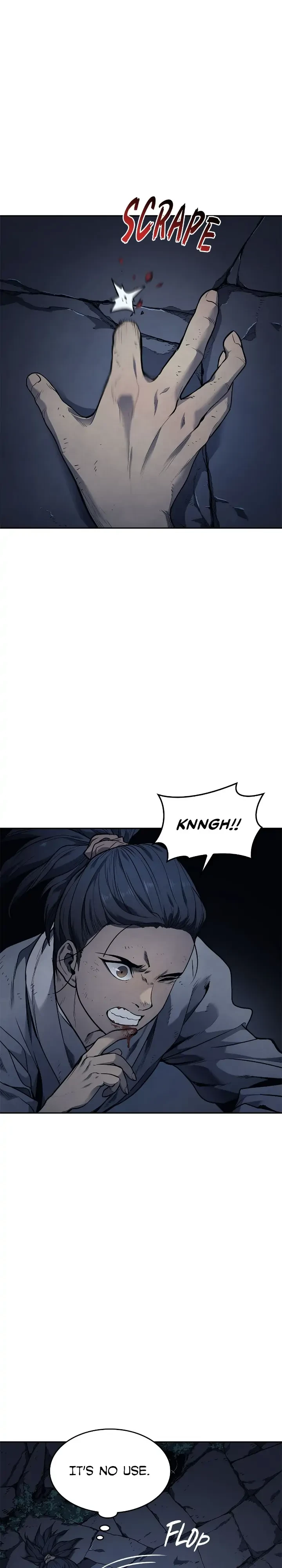 Reaper of the Drifting Moon Chapter 1 - 43