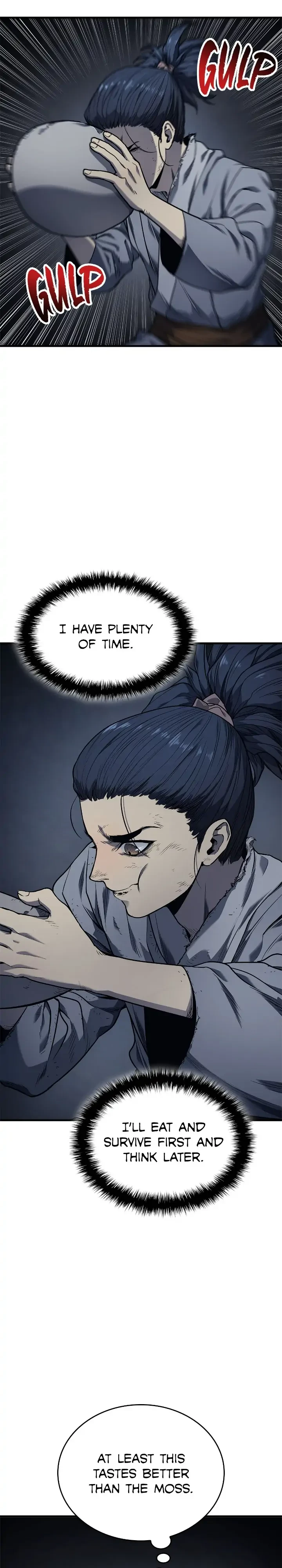 Reaper of the Drifting Moon Chapter 2 - 39