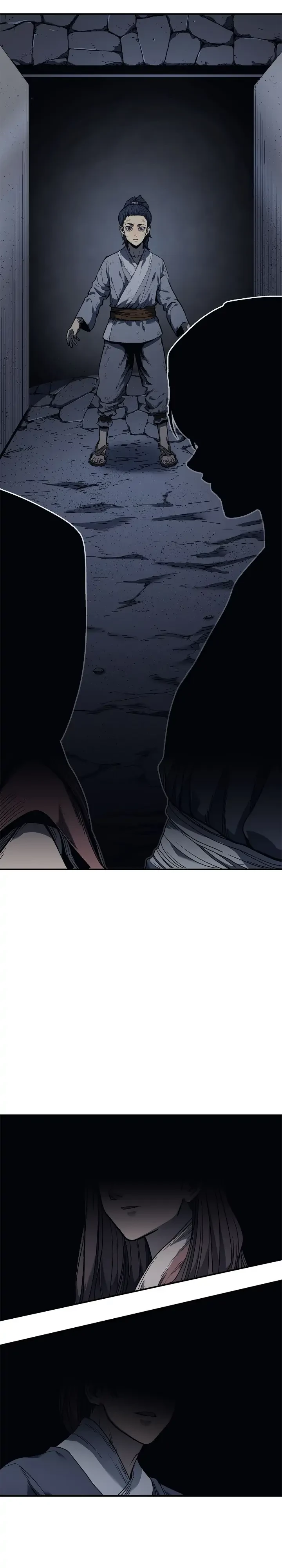 Reaper of the Drifting Moon Chapter 3 - 48
