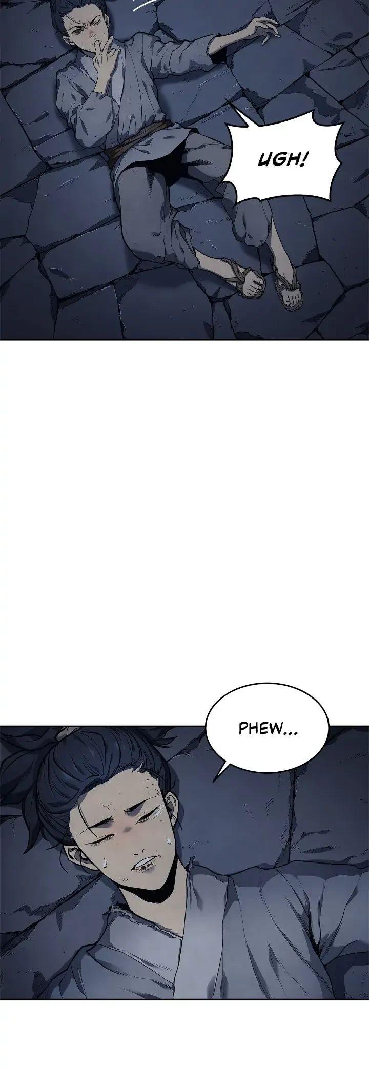 Reaper of the Drifting Moon Chapter 1 - 44