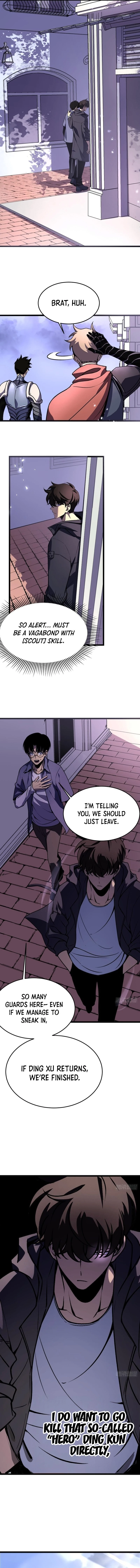 After Rebirth, I Used Mirror Reversal For Vengeance Chapter 5 - 2
