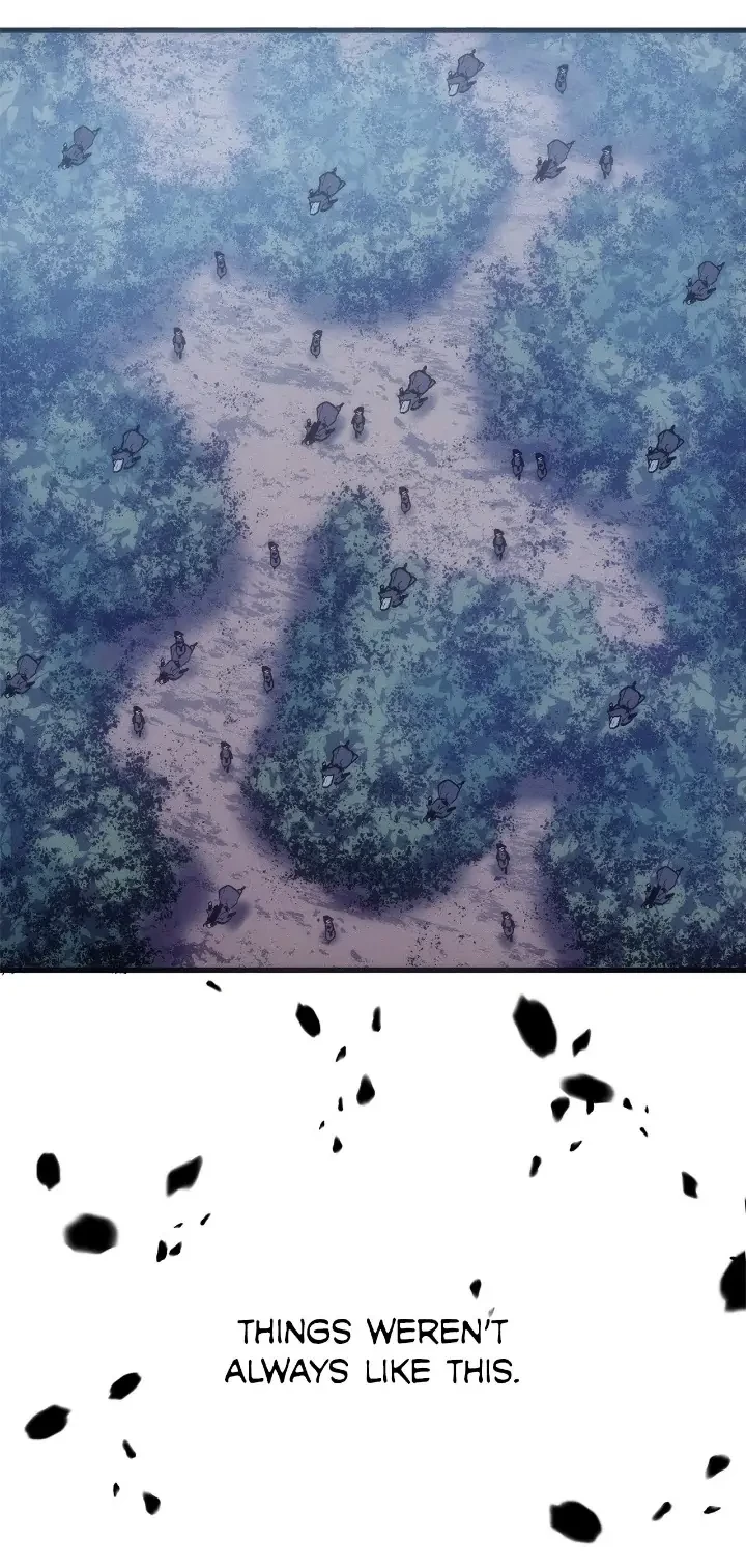 Reaper of the Drifting Moon Chapter 0 - 7