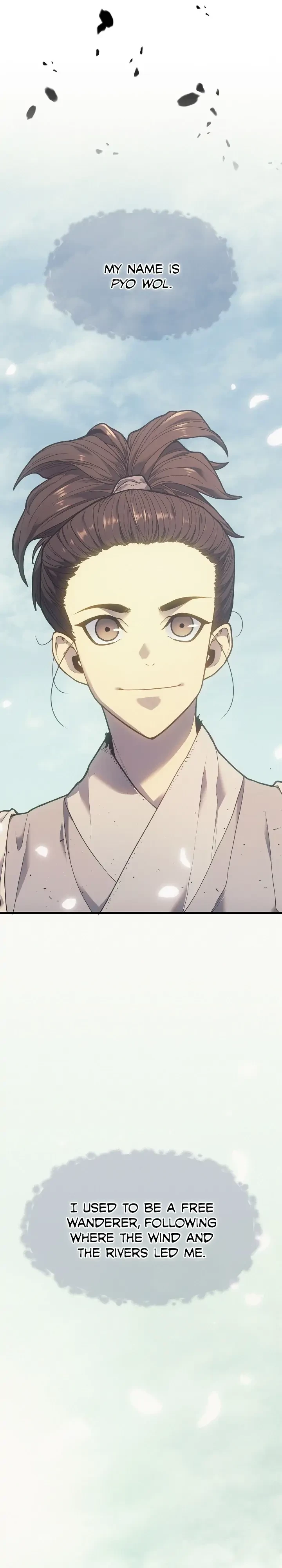 Reaper of the Drifting Moon Chapter 0 - 8