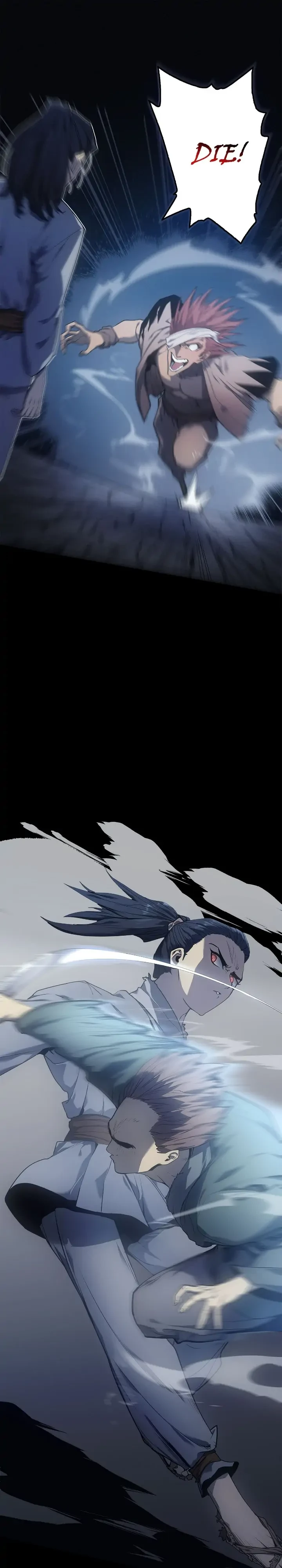 Reaper of the Drifting Moon Chapter 0 - 14