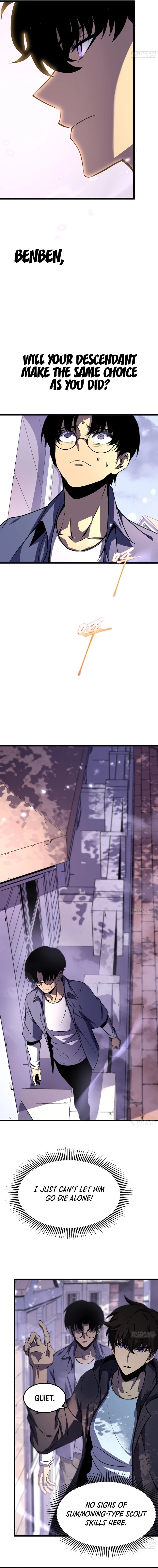 After Rebirth, I Used Mirror Reversal For Vengeance Chapter 5 - 10