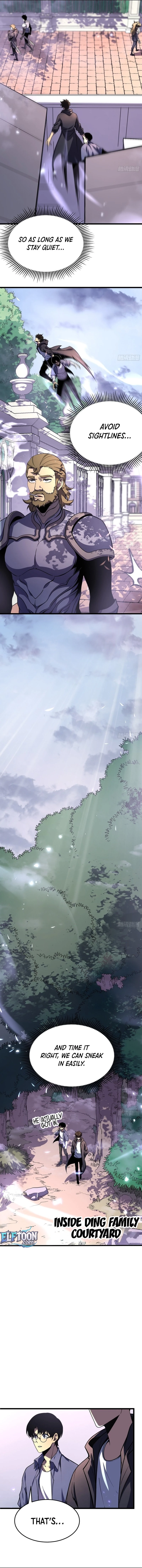 After Rebirth, I Used Mirror Reversal For Vengeance Chapter 5 - 11