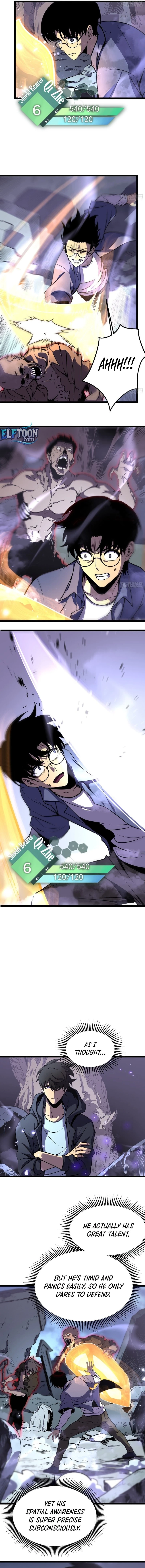 After Rebirth, I Used Mirror Reversal For Vengeance Chapter 5 - 14