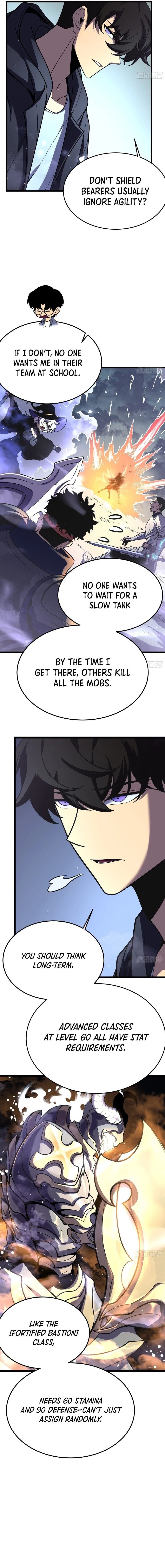 After Rebirth, I Used Mirror Reversal For Vengeance Chapter 5 - 17