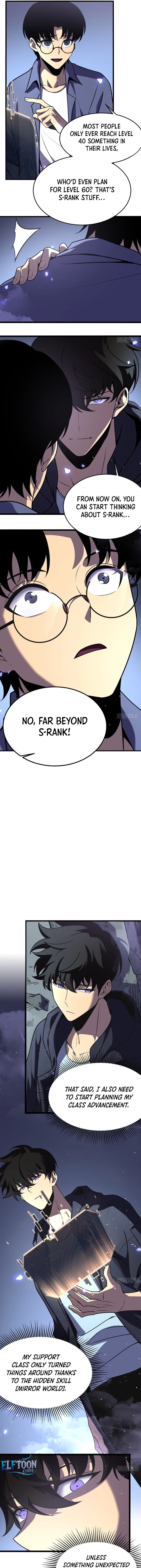 After Rebirth, I Used Mirror Reversal For Vengeance Chapter 5 - 18