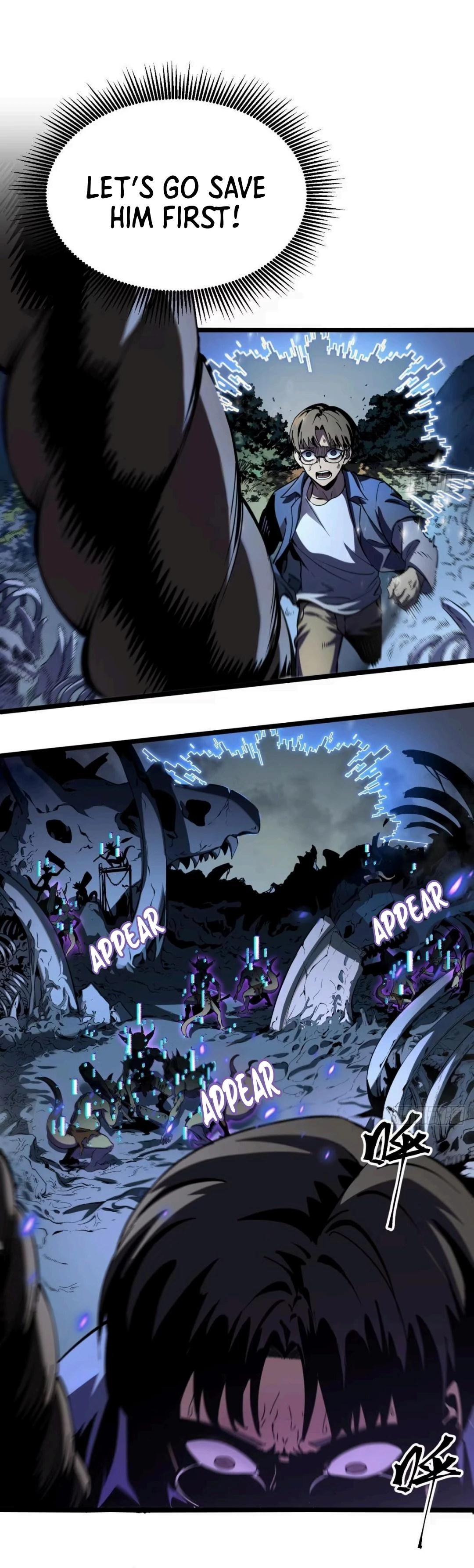 After Rebirth, I Used Mirror Reversal For Vengeance Chapter 1 - 7