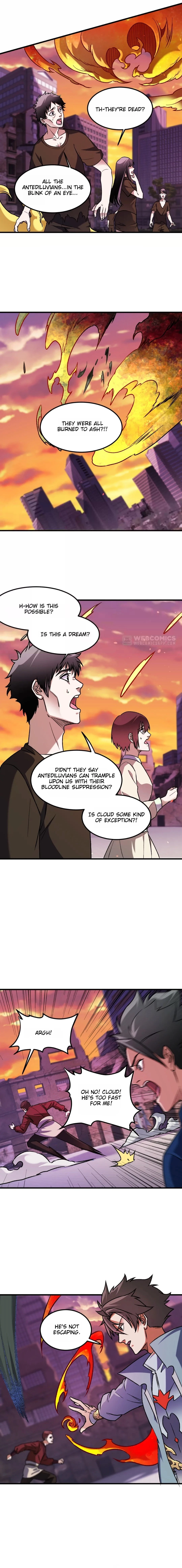 The Jobless Guy Who Has Come to Slay Chapter 172 - 12