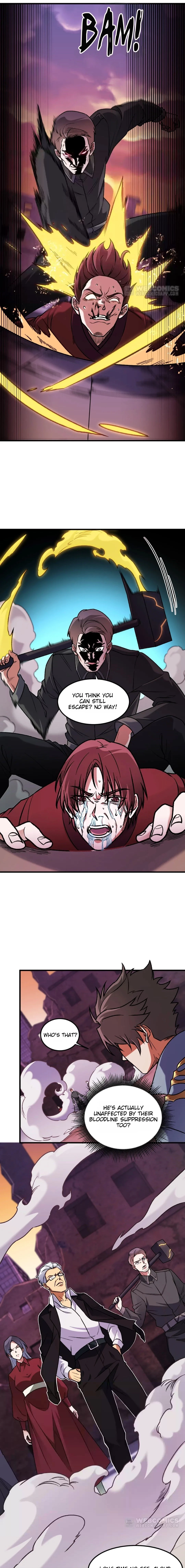 The Jobless Guy Who Has Come to Slay Chapter 172 - 13