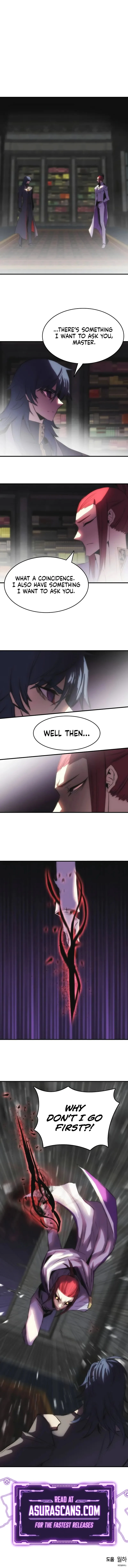 Return of the Hound Chapter 75 - 9