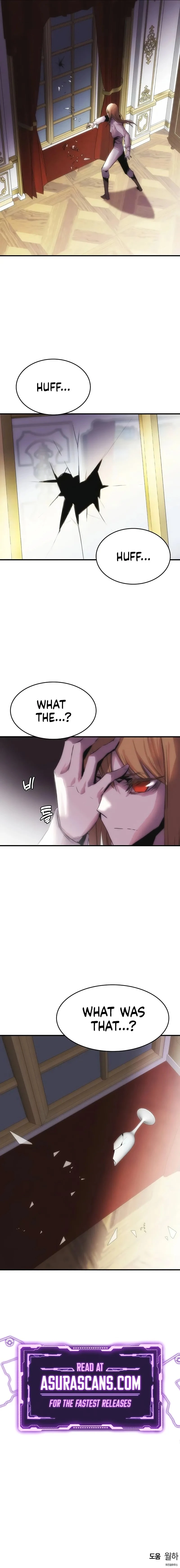 Return of the Hound Chapter 74 - 10