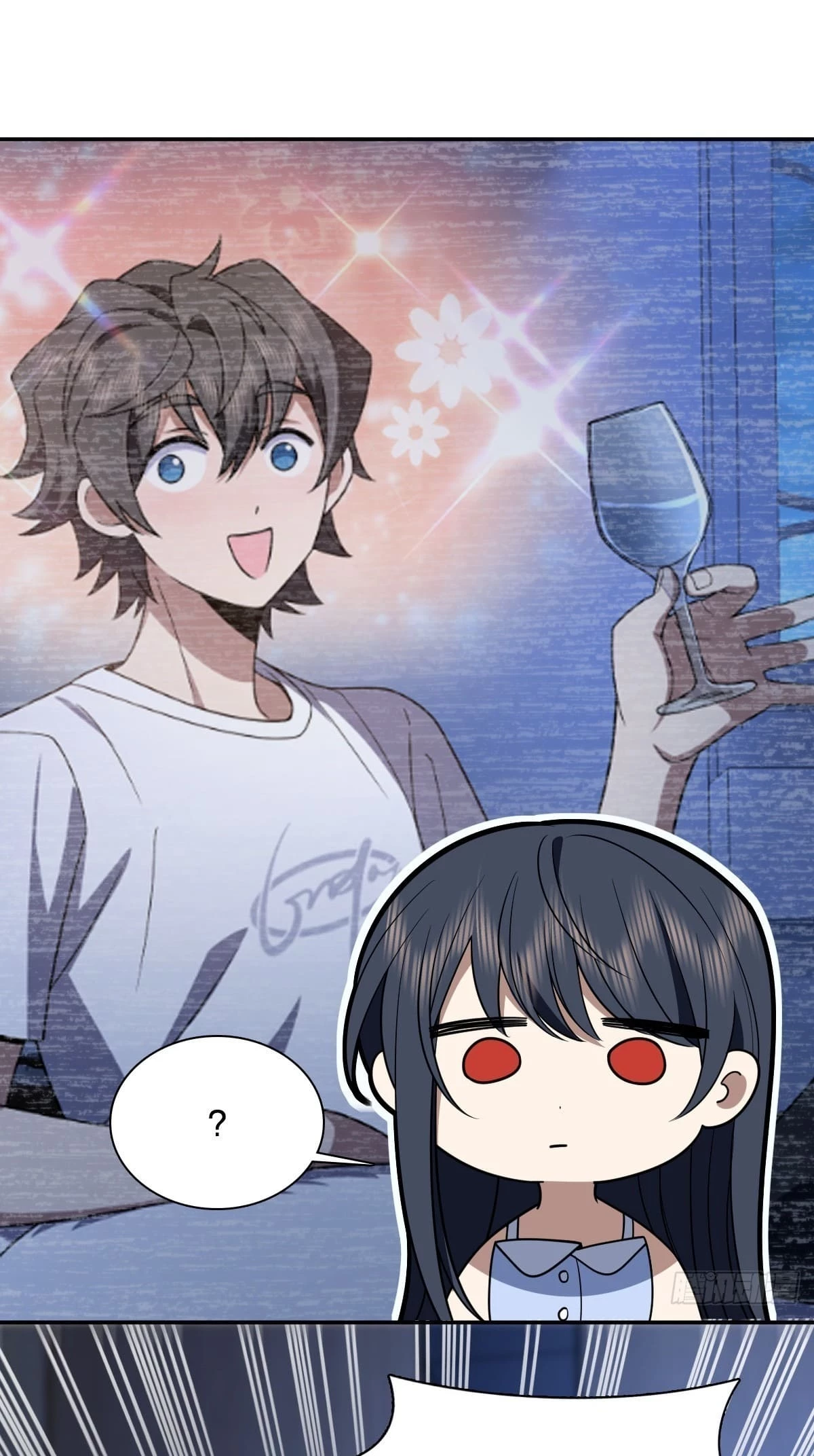 My Wife Is From a Thousand Years Ago Chapter 400 - 7