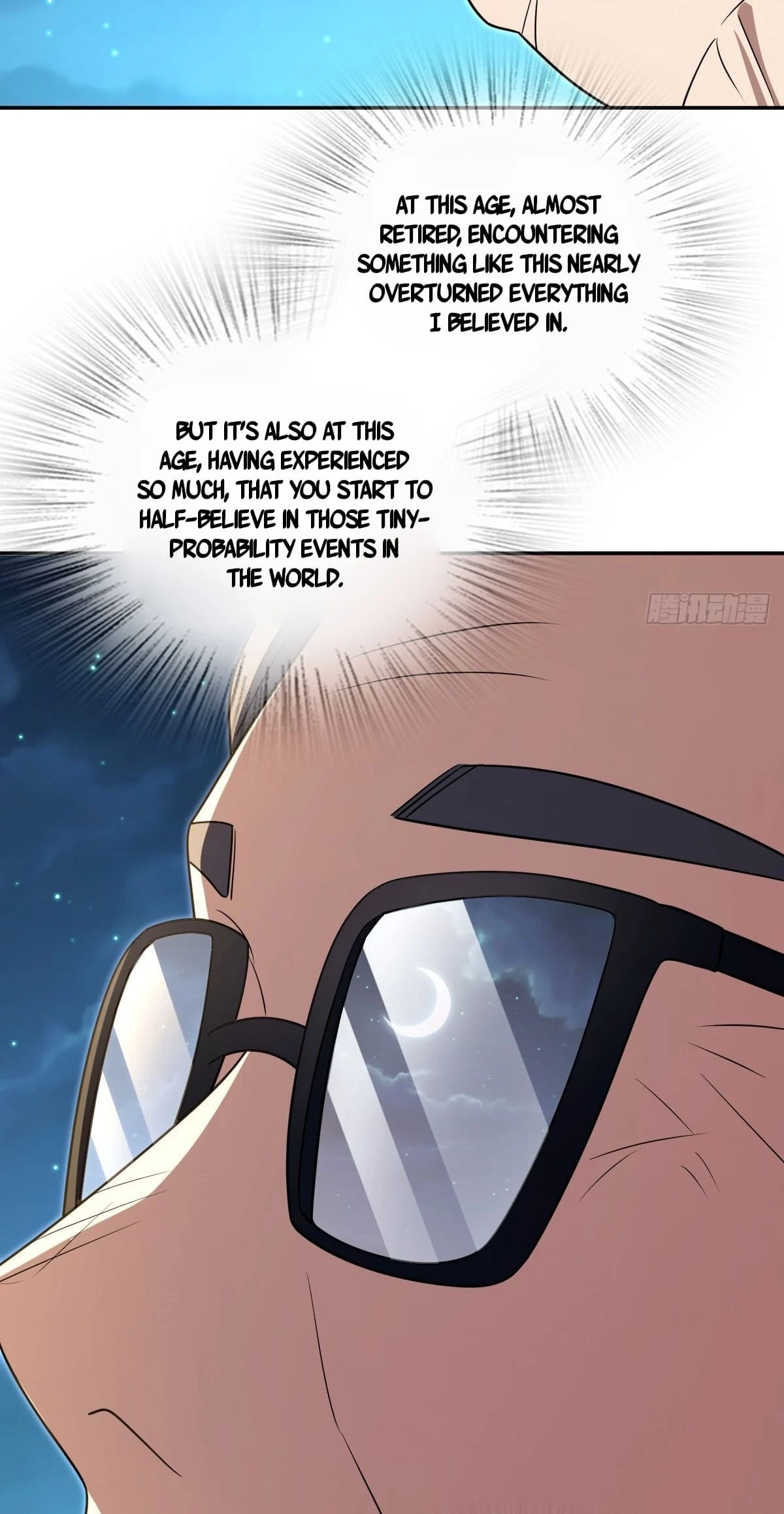 My Wife Is From a Thousand Years Ago Chapter 400 - 14