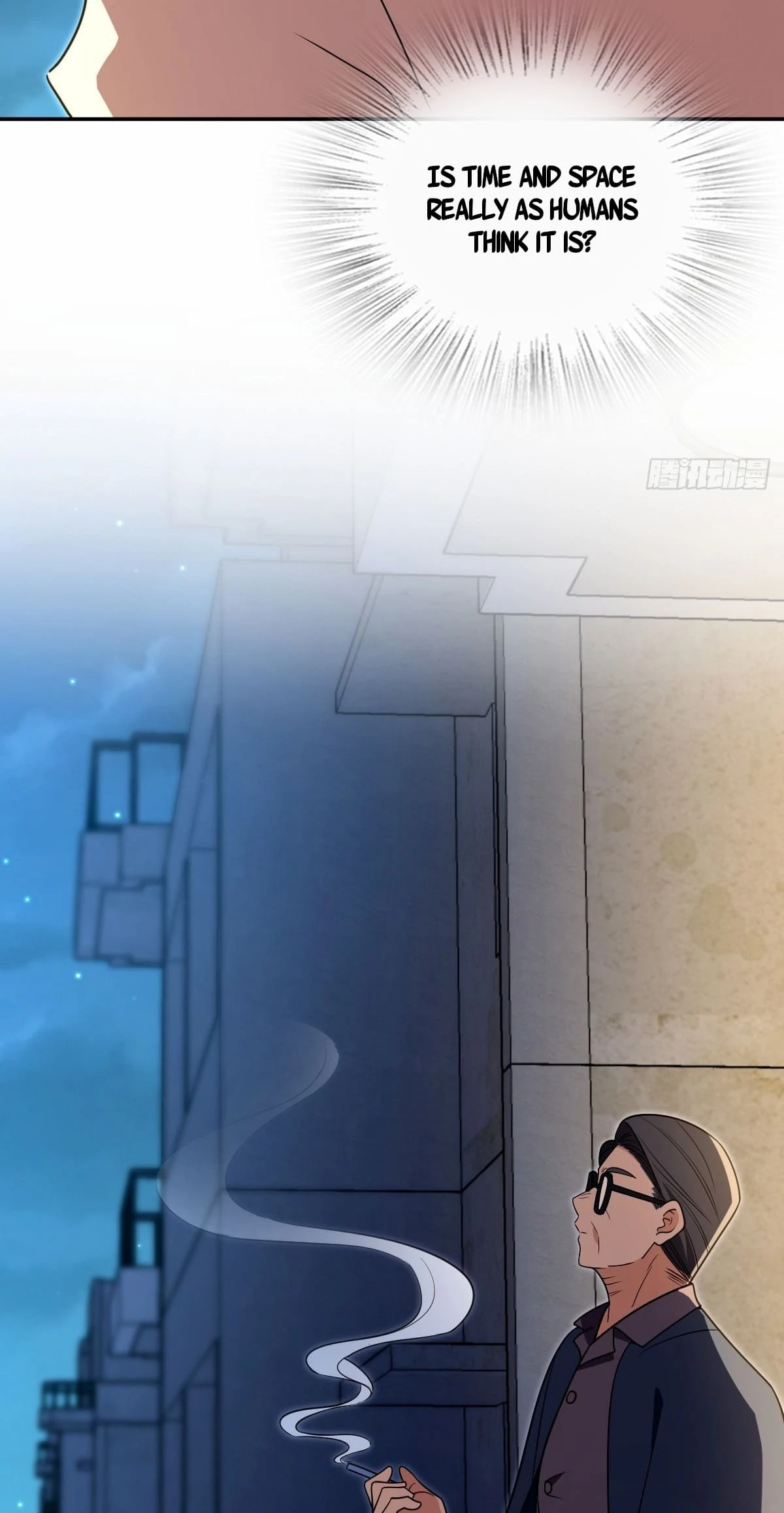 My Wife Is From a Thousand Years Ago Chapter 400 - 15