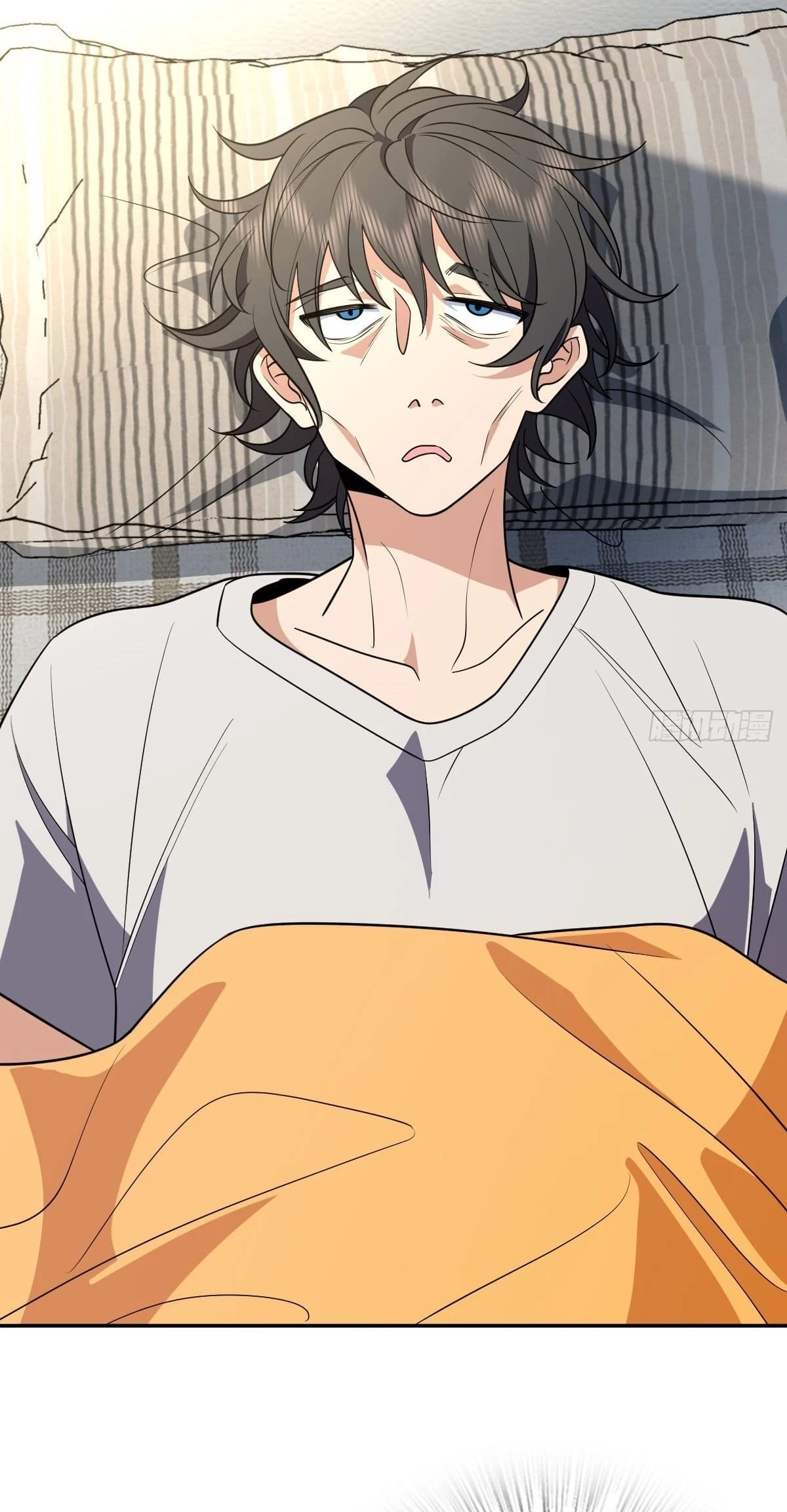 My Wife Is From a Thousand Years Ago Chapter 400 - 19