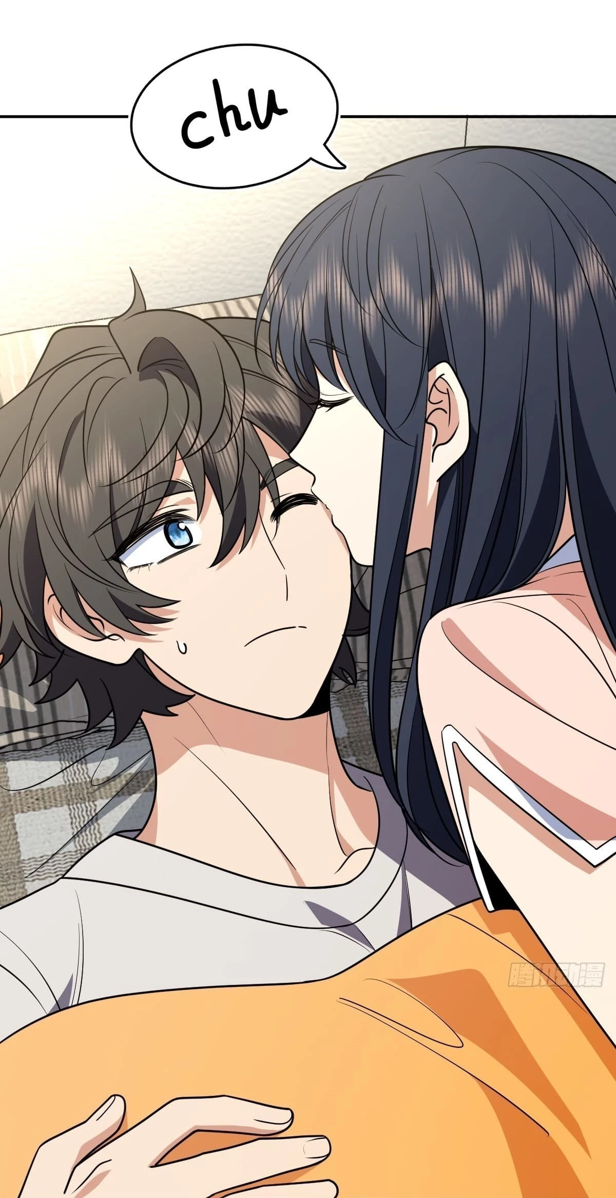 My Wife Is From a Thousand Years Ago Chapter 400 - 28