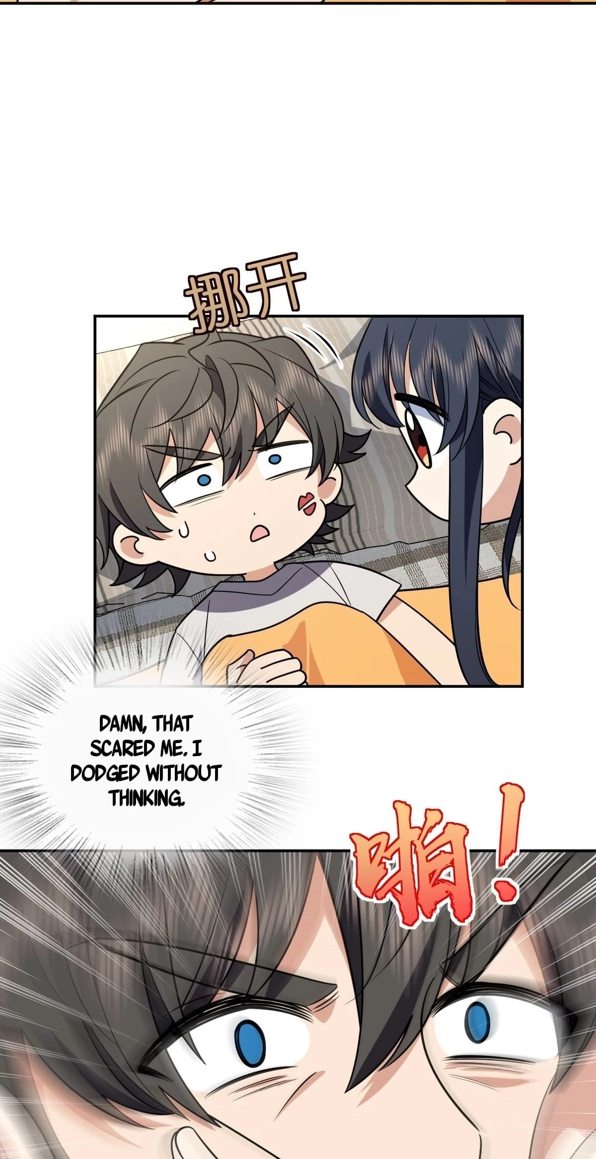 My Wife Is From a Thousand Years Ago Chapter 400 - 29