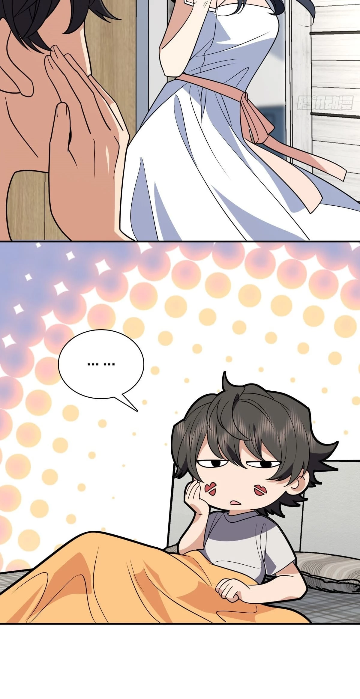 My Wife Is From a Thousand Years Ago Chapter 400 - 32