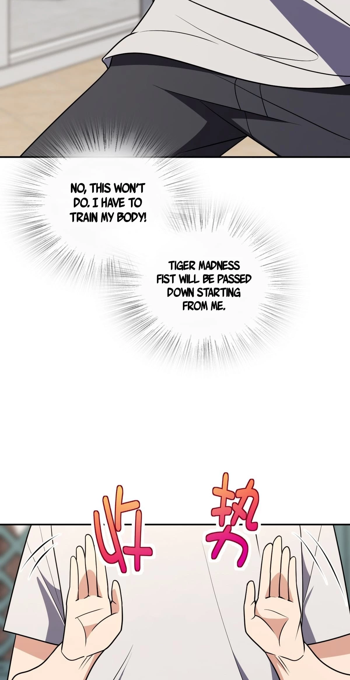 My Wife Is From a Thousand Years Ago Chapter 400 - 36