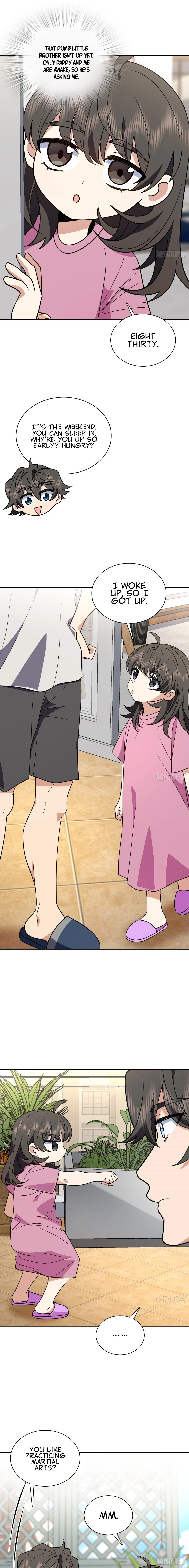 My Wife Is From a Thousand Years Ago Chapter 400 - 38