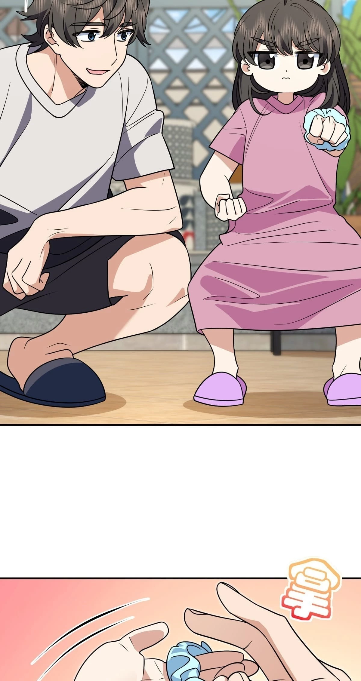 My Wife Is From a Thousand Years Ago Chapter 400 - 39