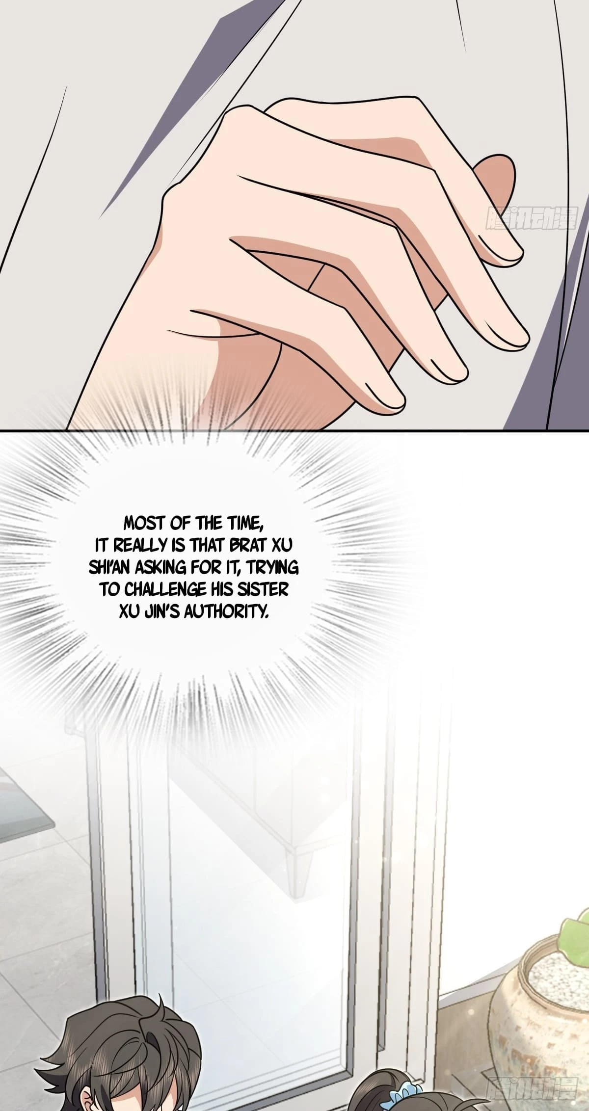 My Wife Is From a Thousand Years Ago Chapter 400 - 43