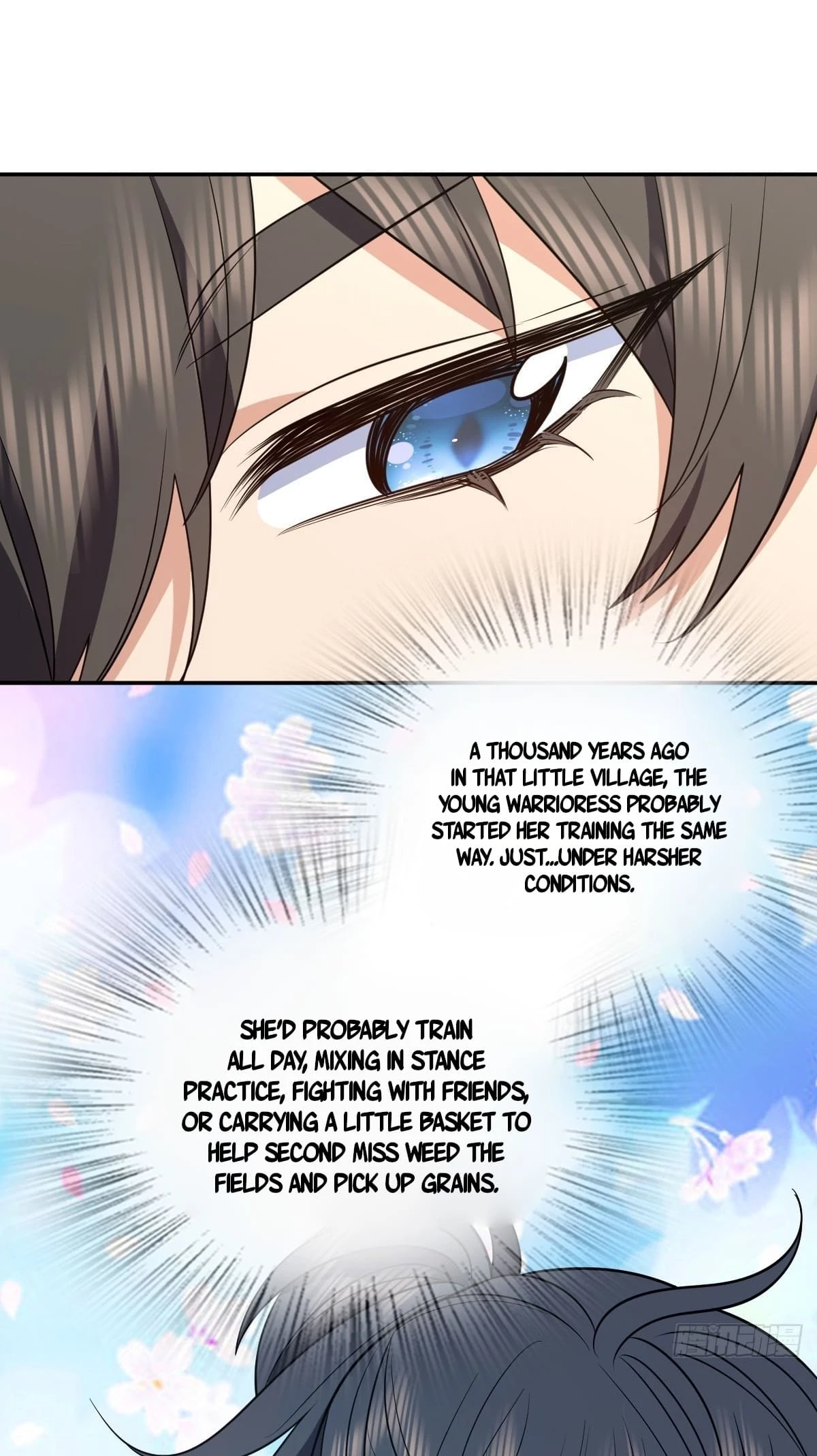 My Wife Is From a Thousand Years Ago Chapter 400 - 45