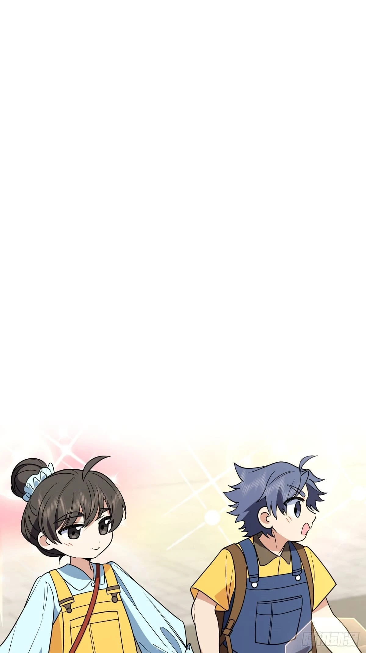 My Wife Is From a Thousand Years Ago Chapter 400 - 48